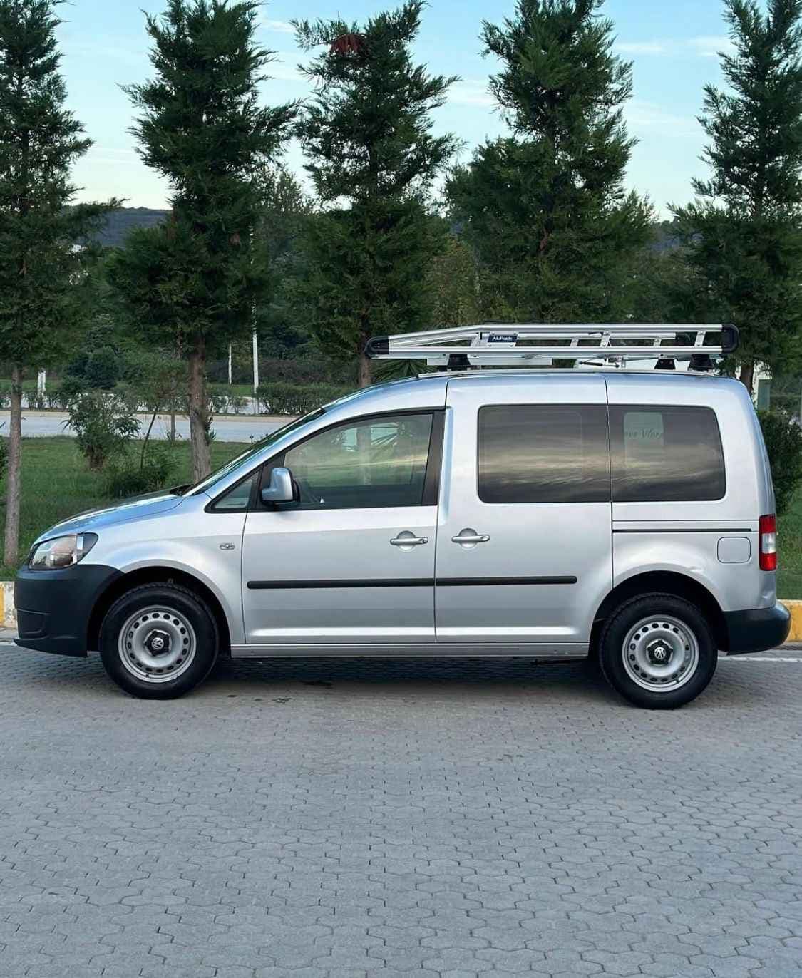 Volkswagen Caddy - harnex