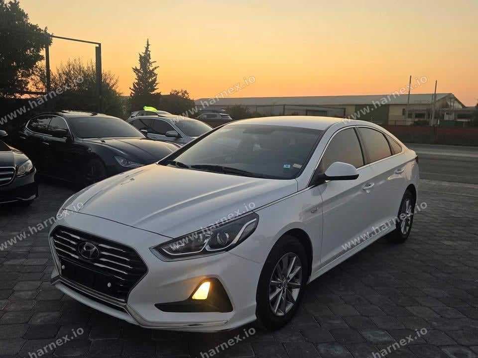 Hyundai Sonata - harnex
