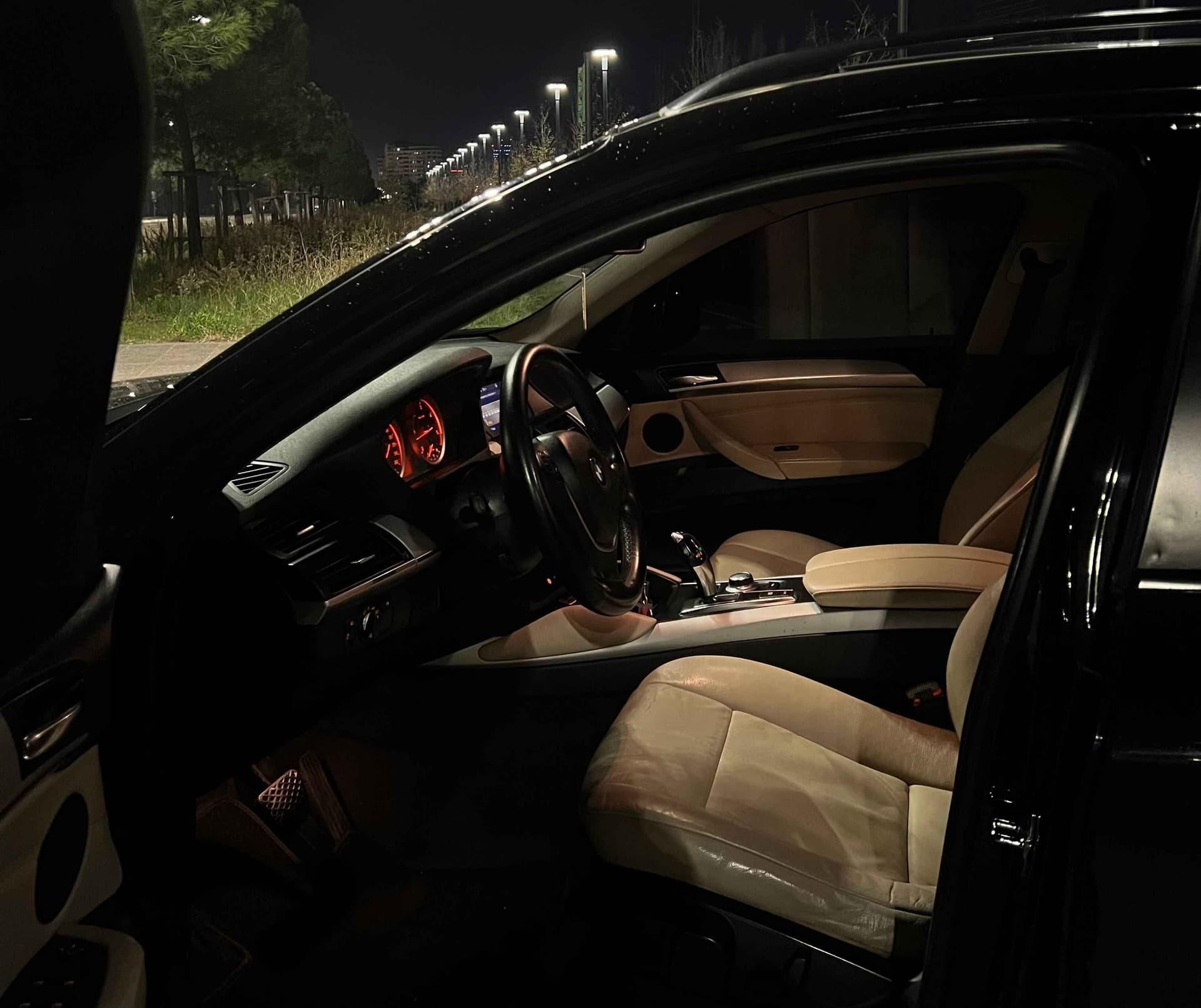 BMW X6 - harnex