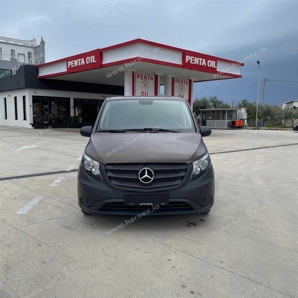 Mercedes-Benz Vito - harnex