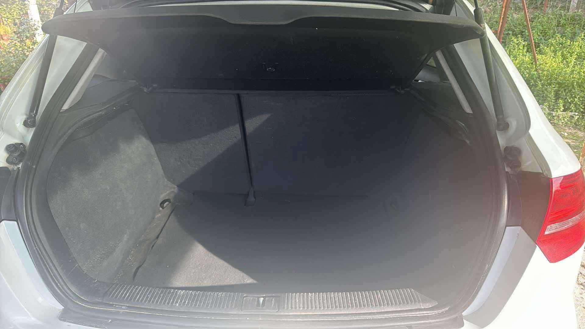 Audi A3 - harnex