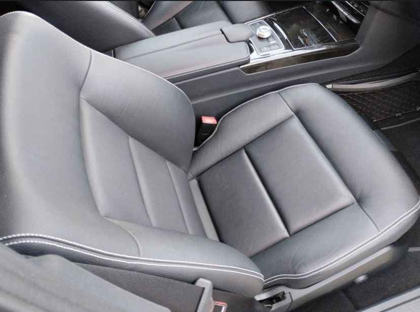 Mercedes-Benz E 500 - harnex