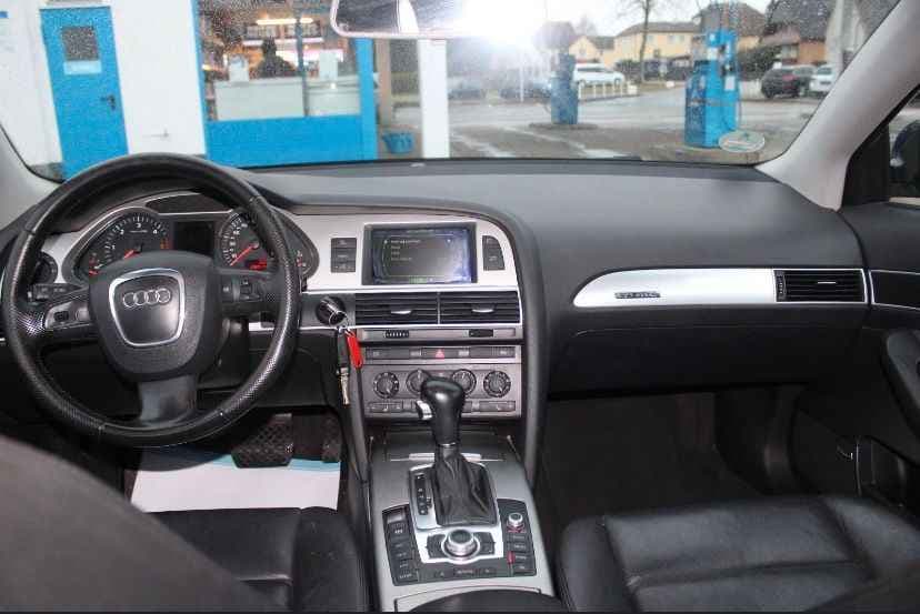 Audi A6 - harnex