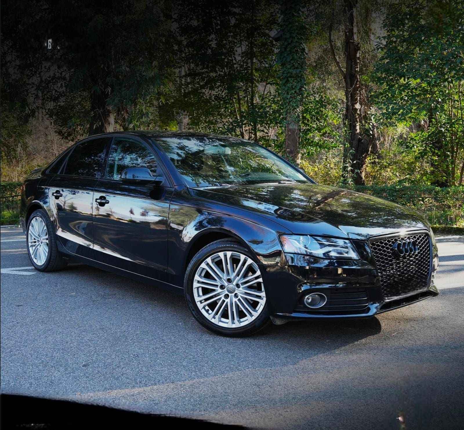 Audi A4 - harnex
