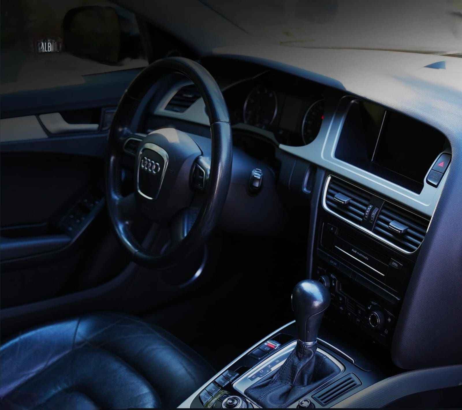 Audi A4 - harnex
