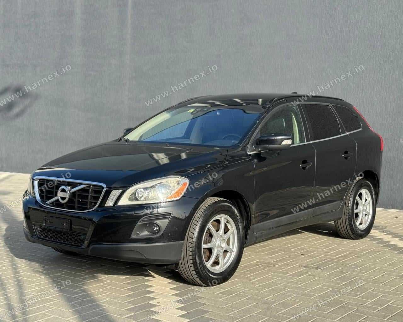 Volvo XC60 - harnex