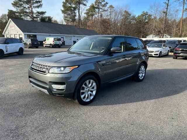 Land Rover Range Rover Sport - harnex