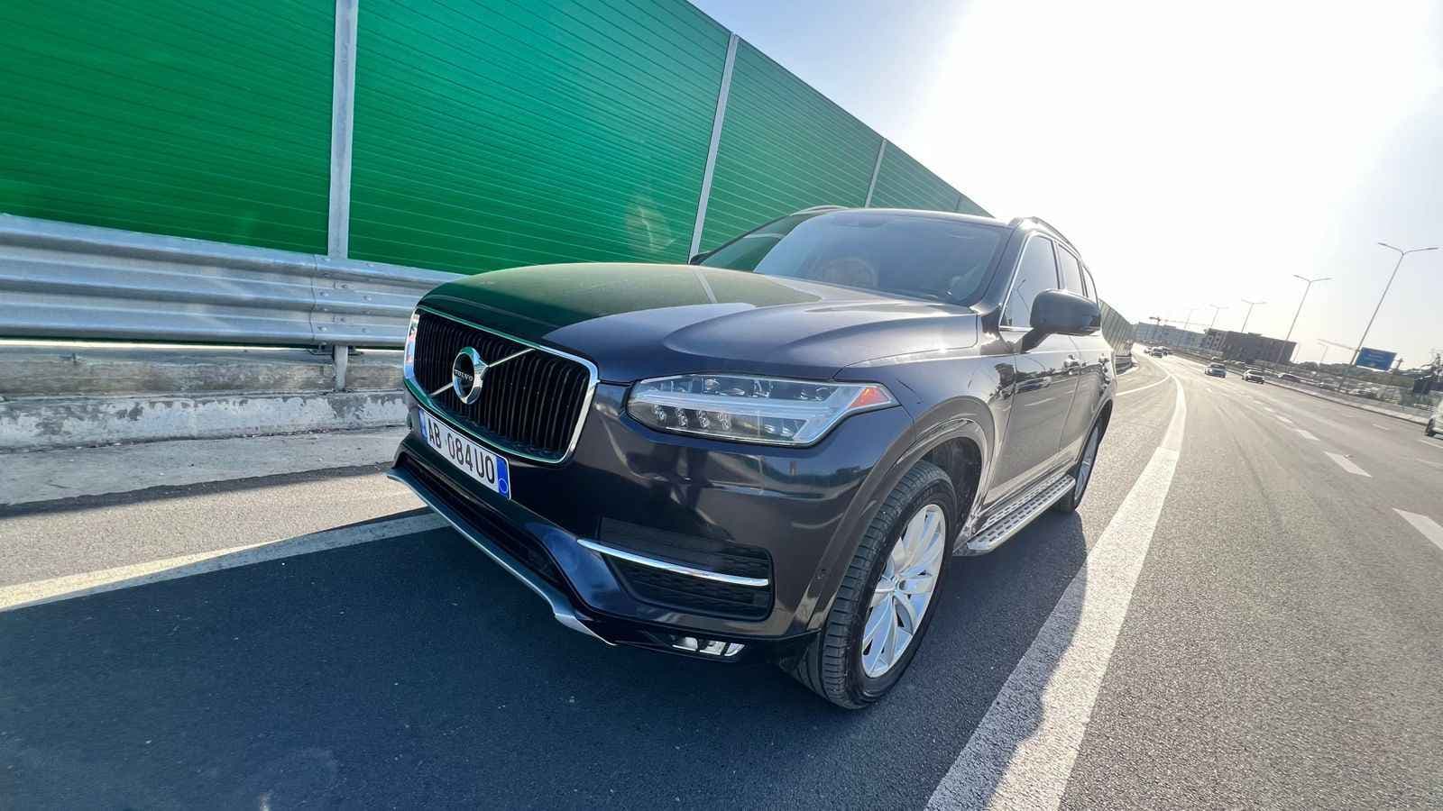 Volvo XC90 - harnex