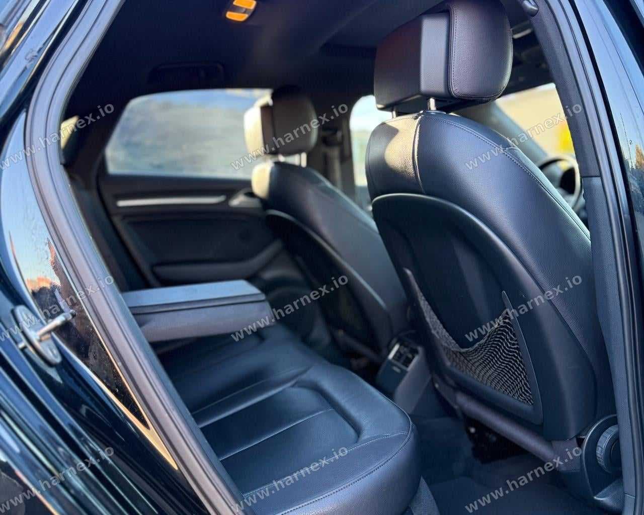 Audi A3 - harnex