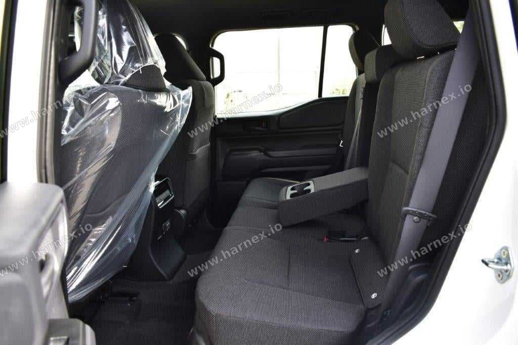 Toyota Land Cruiser - Harnex