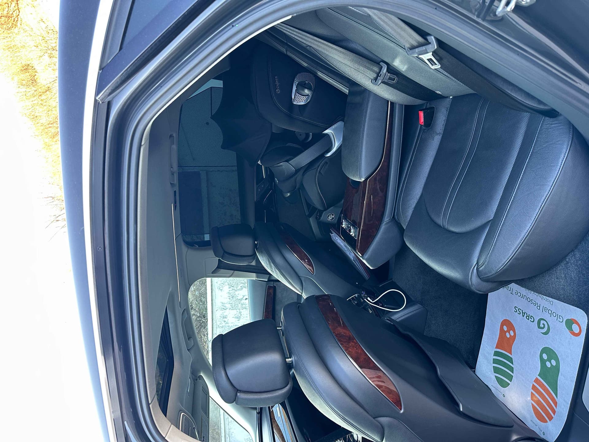 Audi A8 - harnex