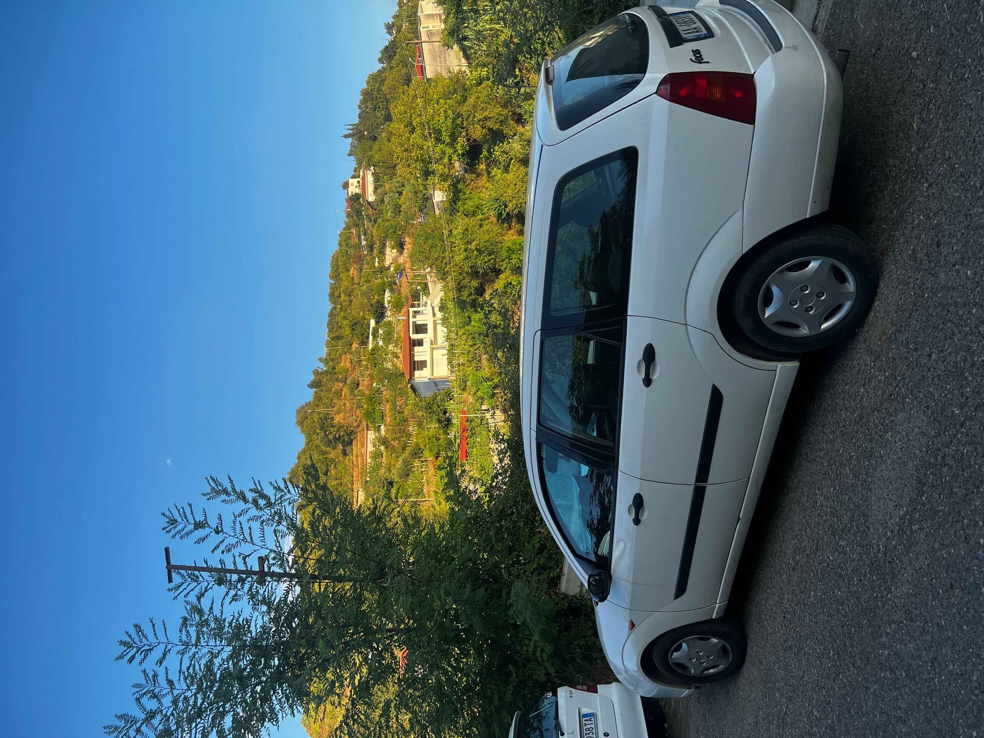 Ford Focus - harnex